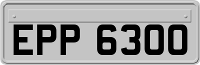 EPP6300