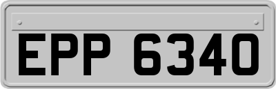 EPP6340