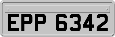 EPP6342