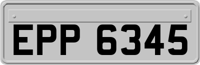 EPP6345