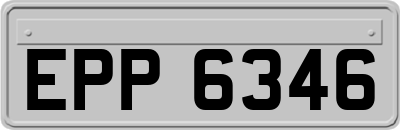 EPP6346