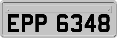 EPP6348
