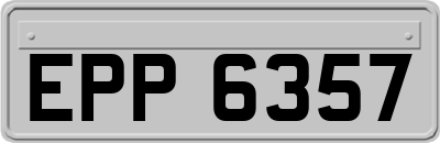 EPP6357