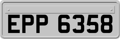 EPP6358