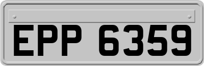 EPP6359