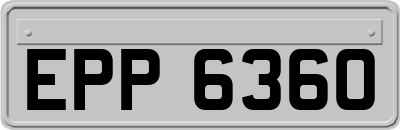 EPP6360