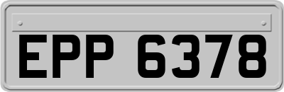 EPP6378