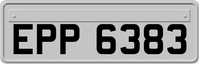 EPP6383