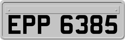 EPP6385