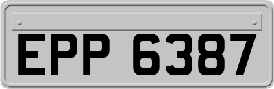 EPP6387