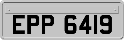 EPP6419