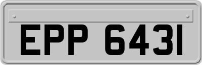 EPP6431