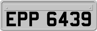 EPP6439
