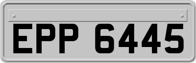 EPP6445
