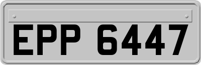 EPP6447