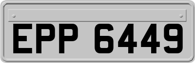 EPP6449