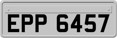 EPP6457
