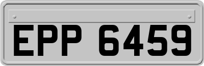 EPP6459