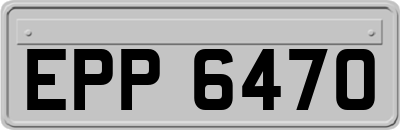 EPP6470