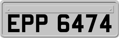 EPP6474