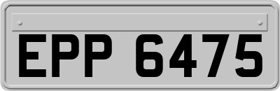 EPP6475