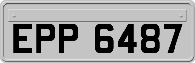 EPP6487