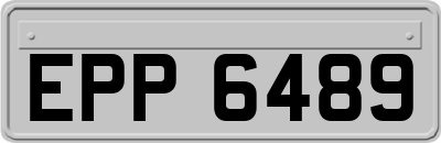 EPP6489
