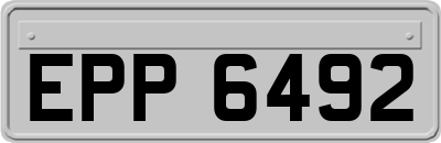 EPP6492