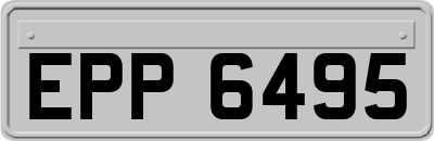 EPP6495