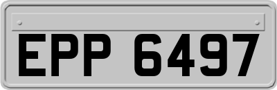 EPP6497
