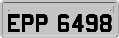 EPP6498