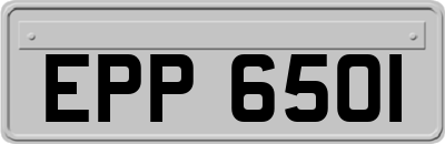 EPP6501