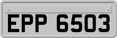 EPP6503
