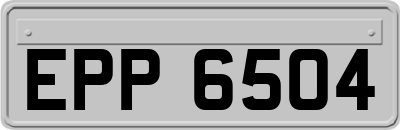 EPP6504