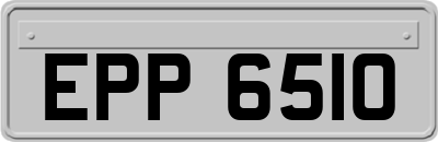 EPP6510