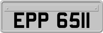 EPP6511