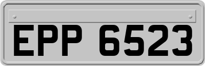 EPP6523