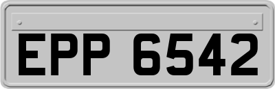 EPP6542