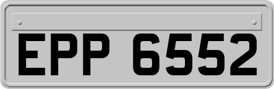 EPP6552