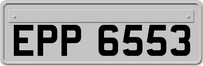 EPP6553