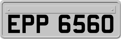 EPP6560