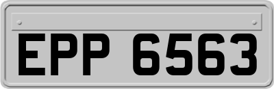 EPP6563