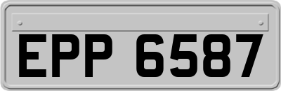 EPP6587