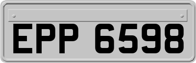 EPP6598