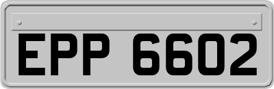 EPP6602