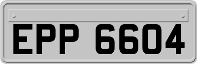 EPP6604