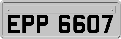 EPP6607