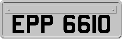 EPP6610