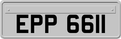EPP6611
