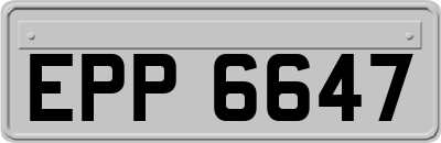 EPP6647